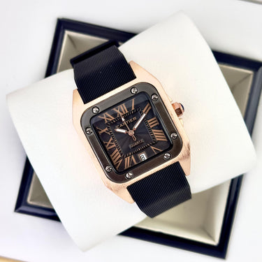 Cartier dos santos D59 - MUJER